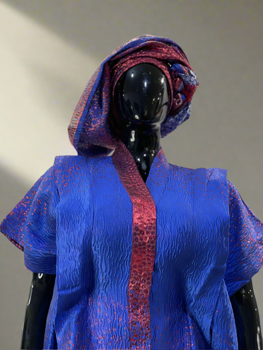 BOUBOU BROCART GNÉLÉ Mysthara