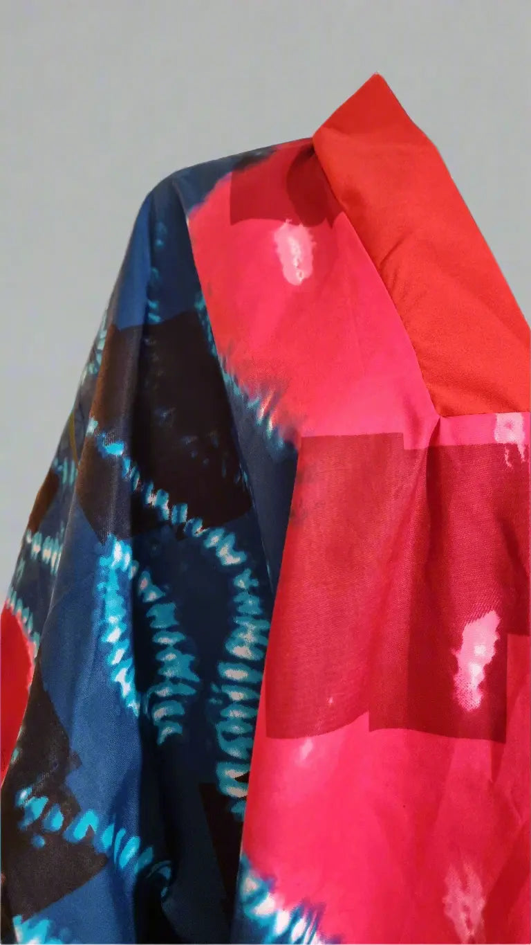 BOUBOU WAX FATIAH Mysthara