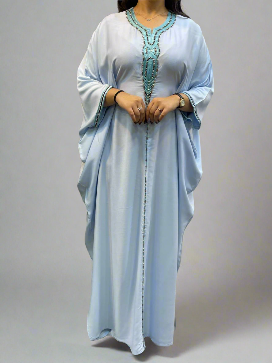 CAFTAN ORIENTAL AICHA Mysthara