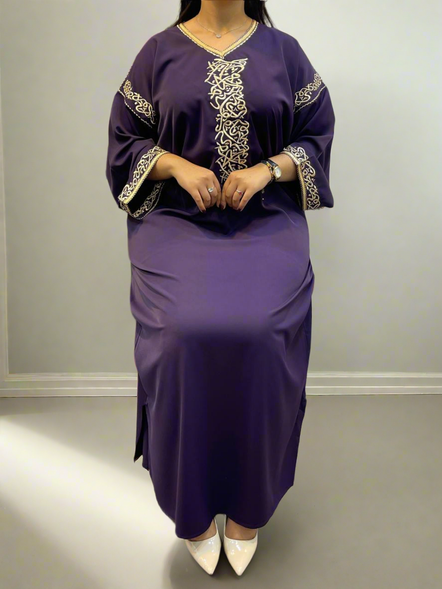 CAFTAN ORIENTAL ASSIA Mysthara