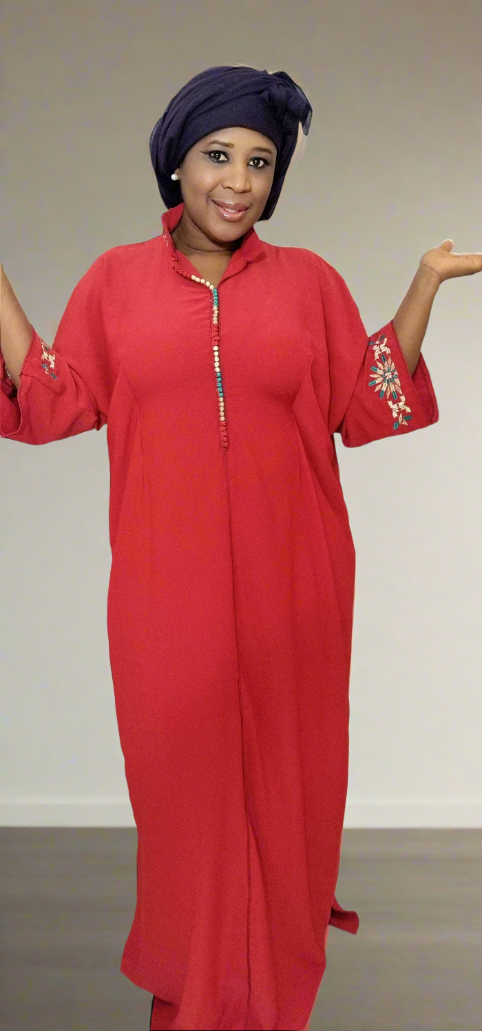CAFTAN ORIENTAL INES Mysthara