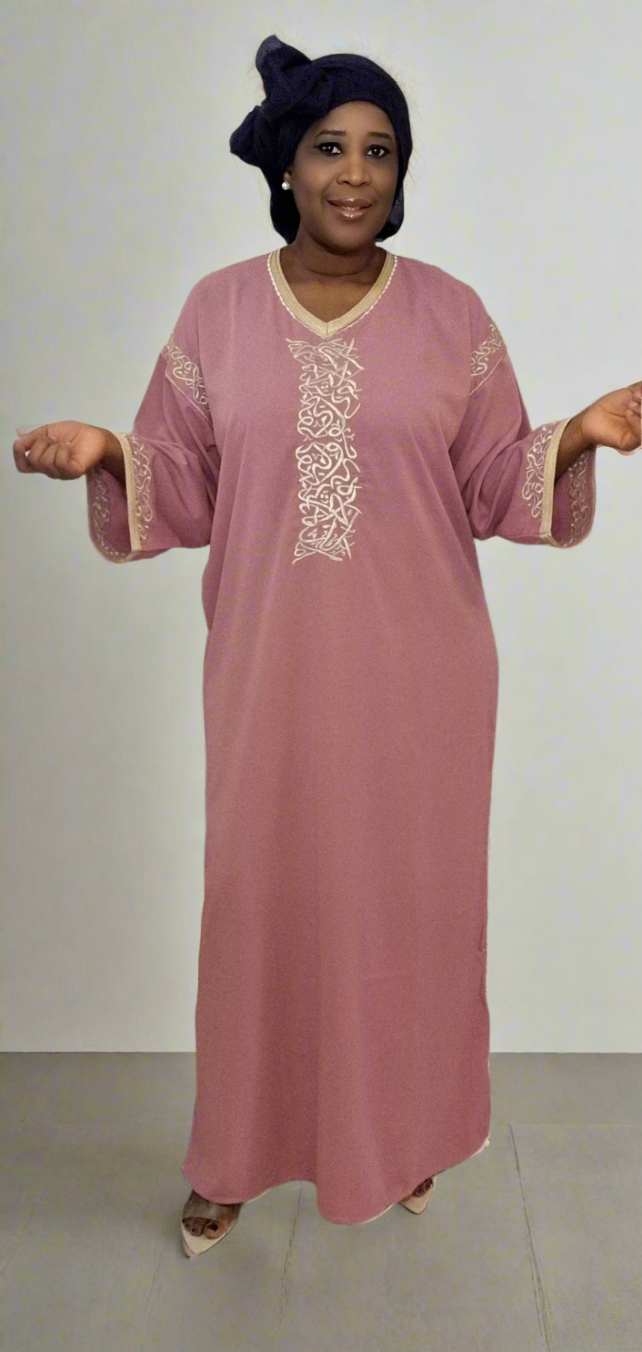 CAFTAN ORIENTAL ASSIA Mysthara