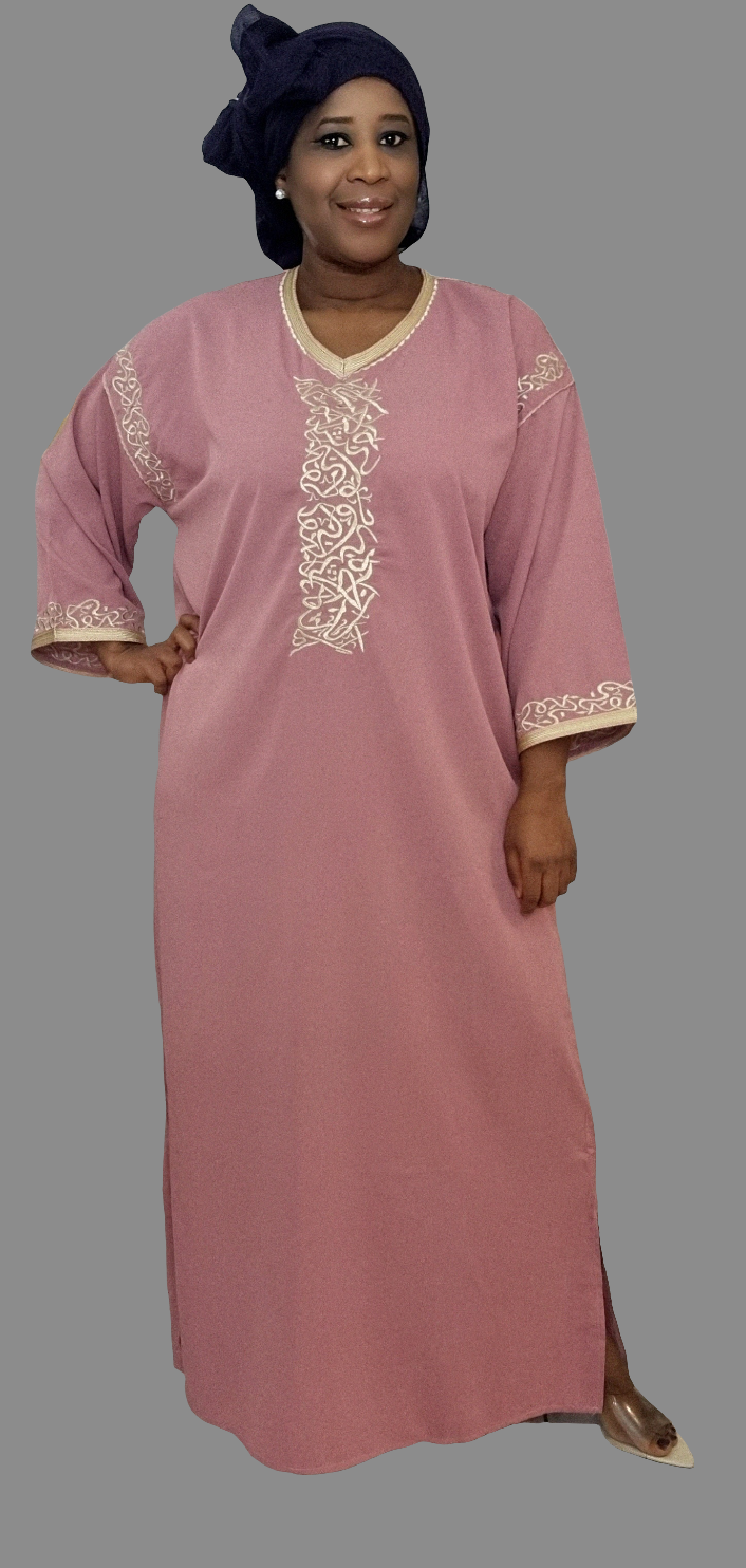 CAFTAN ORIENTAL ASSIA Mysthara