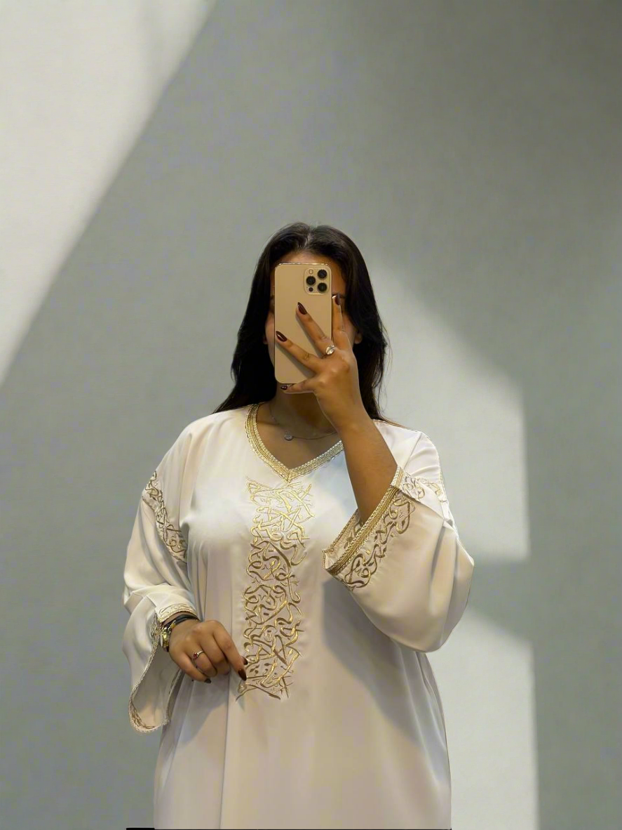 CAFTAN ORIENTAL ASSIA Mysthara