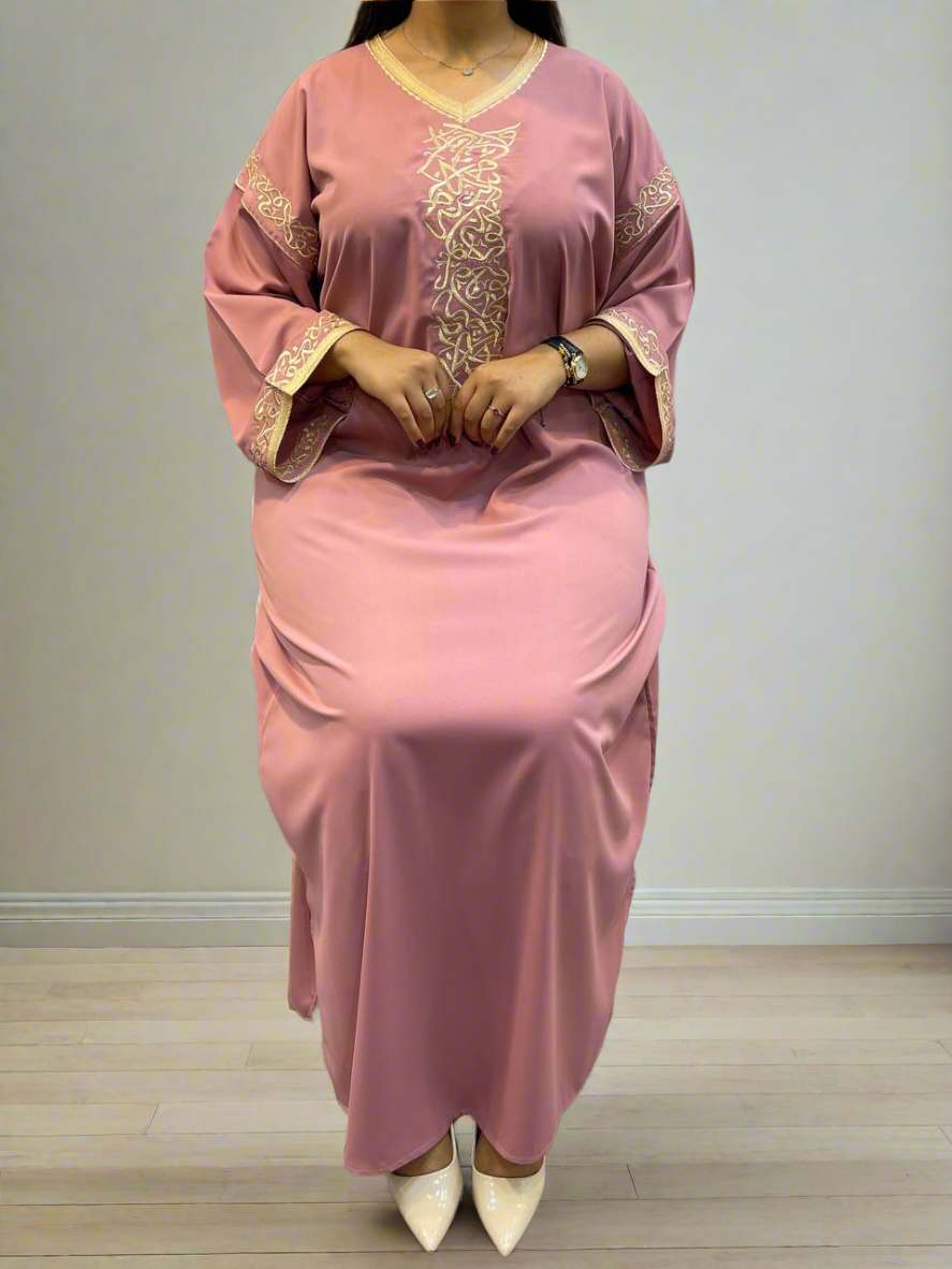 CAFTAN ORIENTAL ASSIA Mysthara