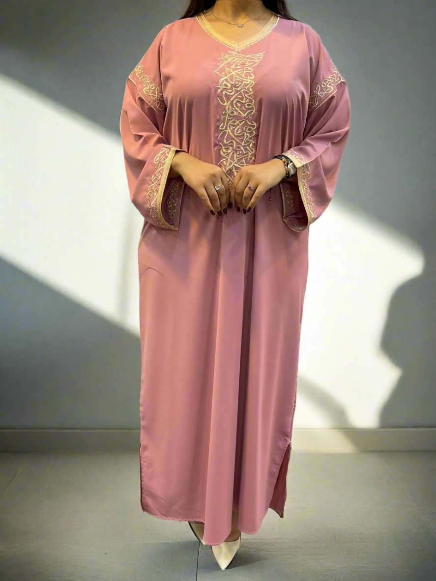 CAFTAN ORIENTAL ASSIA Mysthara