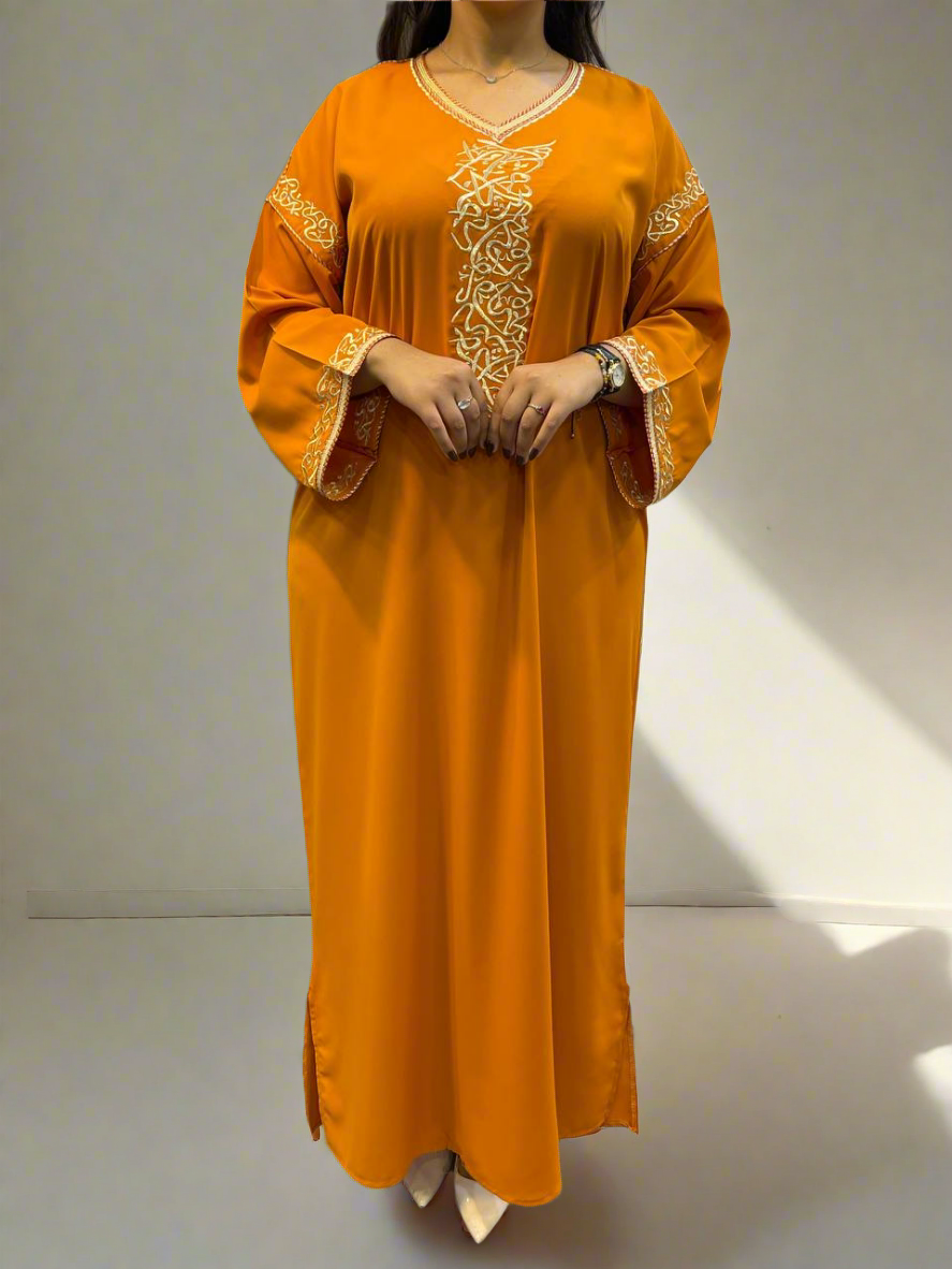 CAFTAN ORIENTAL ASSIA Mysthara