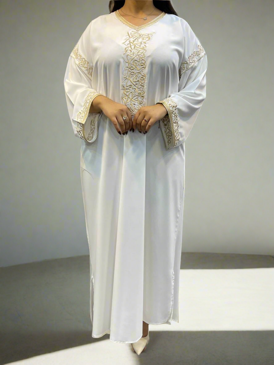 CAFTAN ORIENTAL ASSIA Mysthara