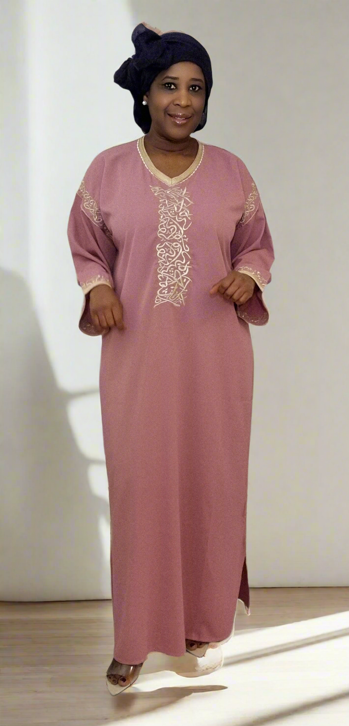 CAFTAN ORIENTAL ASSIA Mysthara