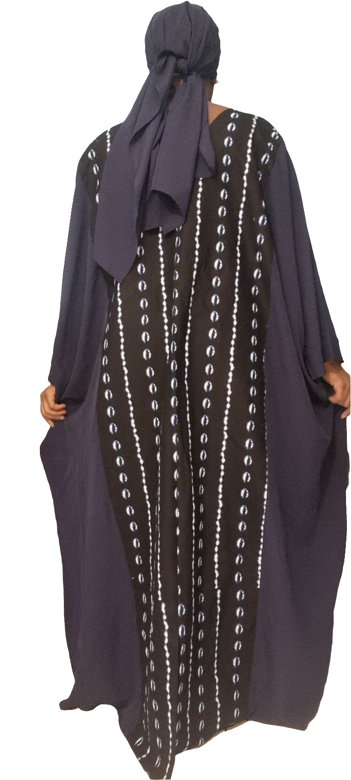 ROBE FULANI NYLAH