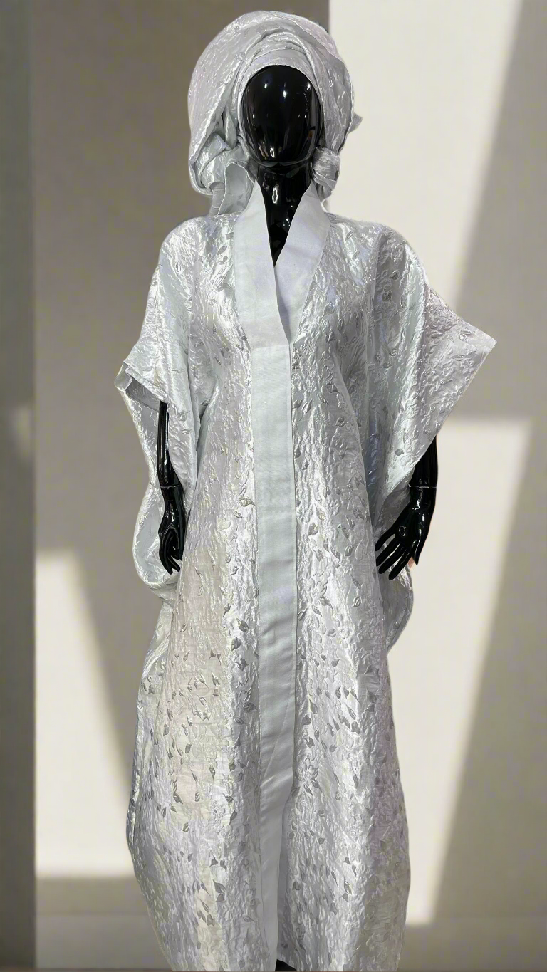 BOUBOU BROCART BINTA Mysthara