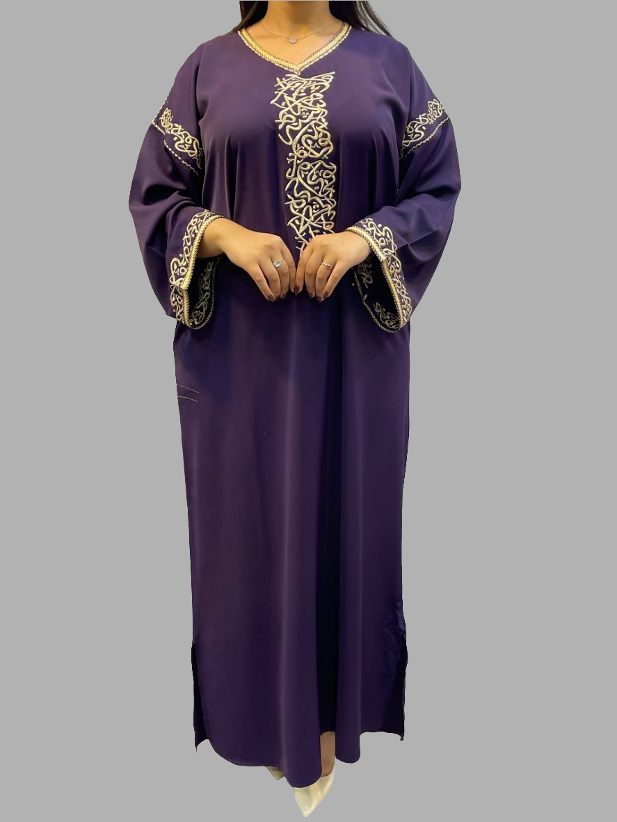 CAFTAN ORIENTAL ASSIA Mysthara