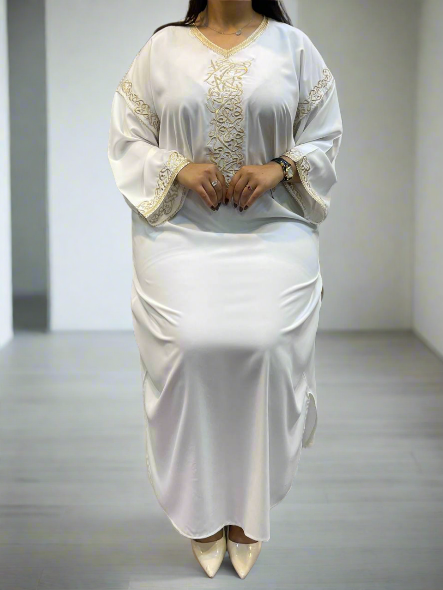 CAFTAN ORIENTAL ASSIA Mysthara