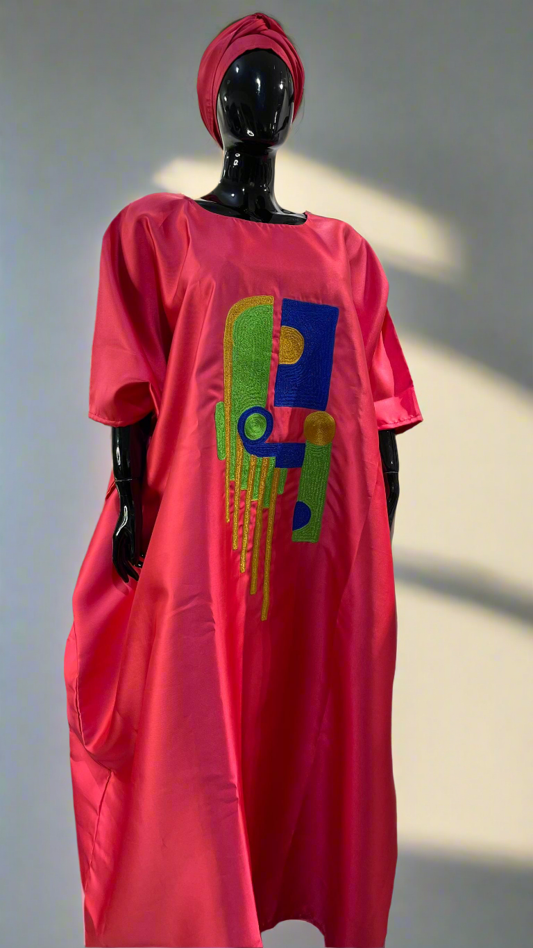 BOUBOU MIKADO MAMAN Mysthara