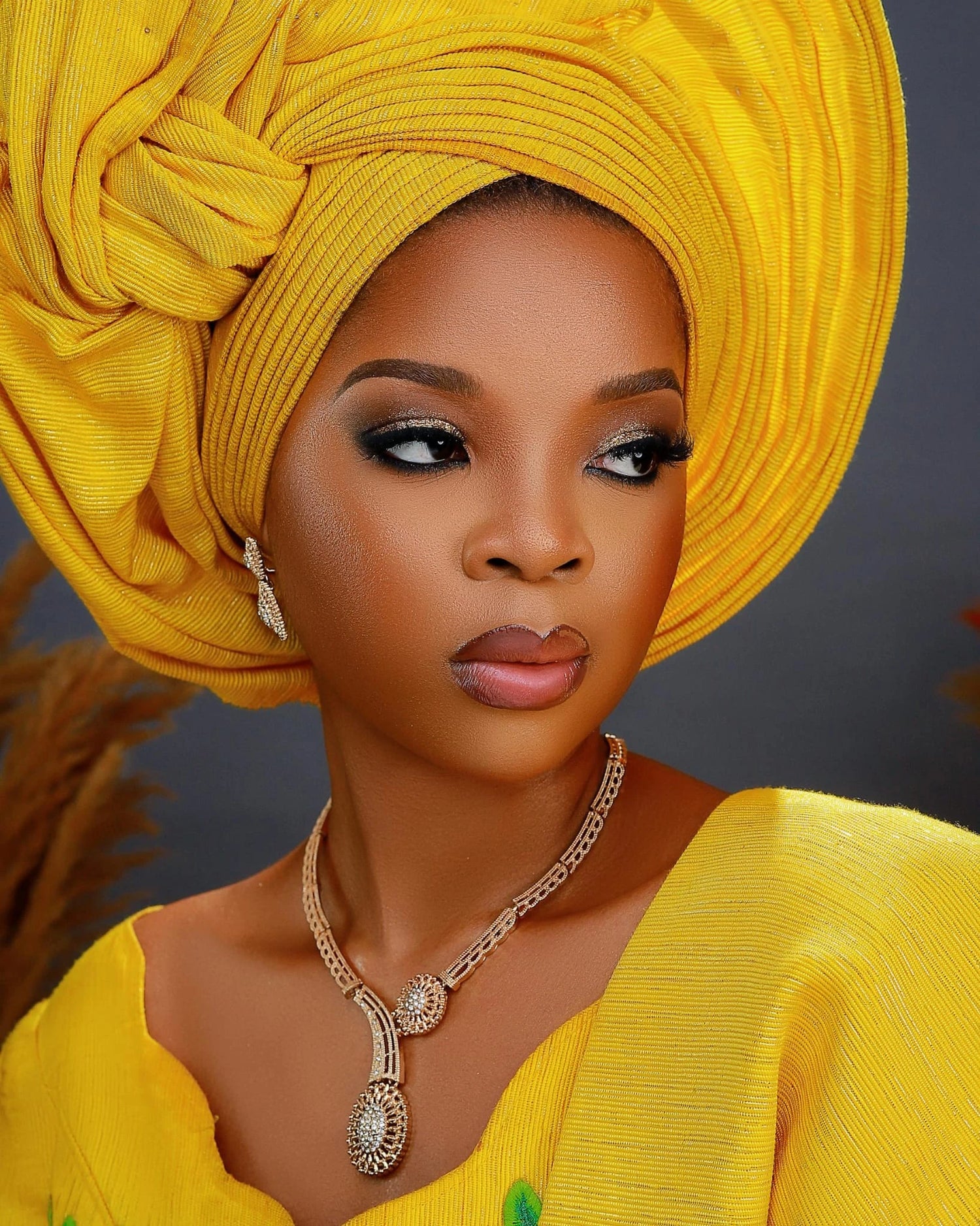 ACCESSOIRES AFRO