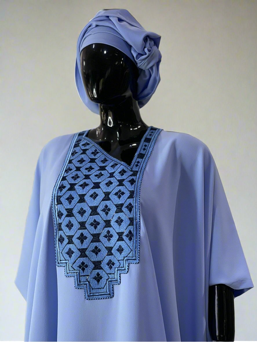 ROBES AFRO