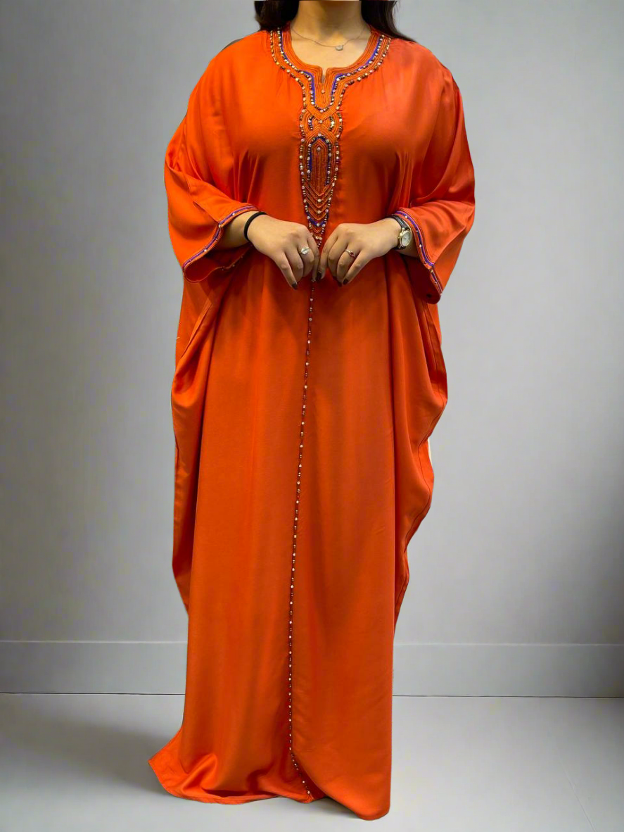 DJELLABA FEMME