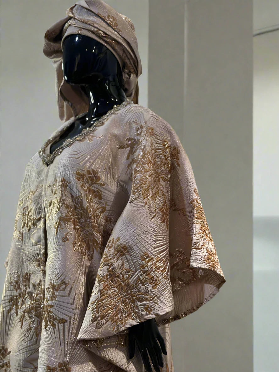BOUBOUS / CAFTANS