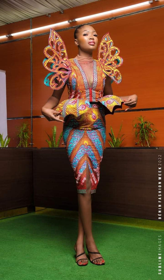 Claudia Tobeal Matangar