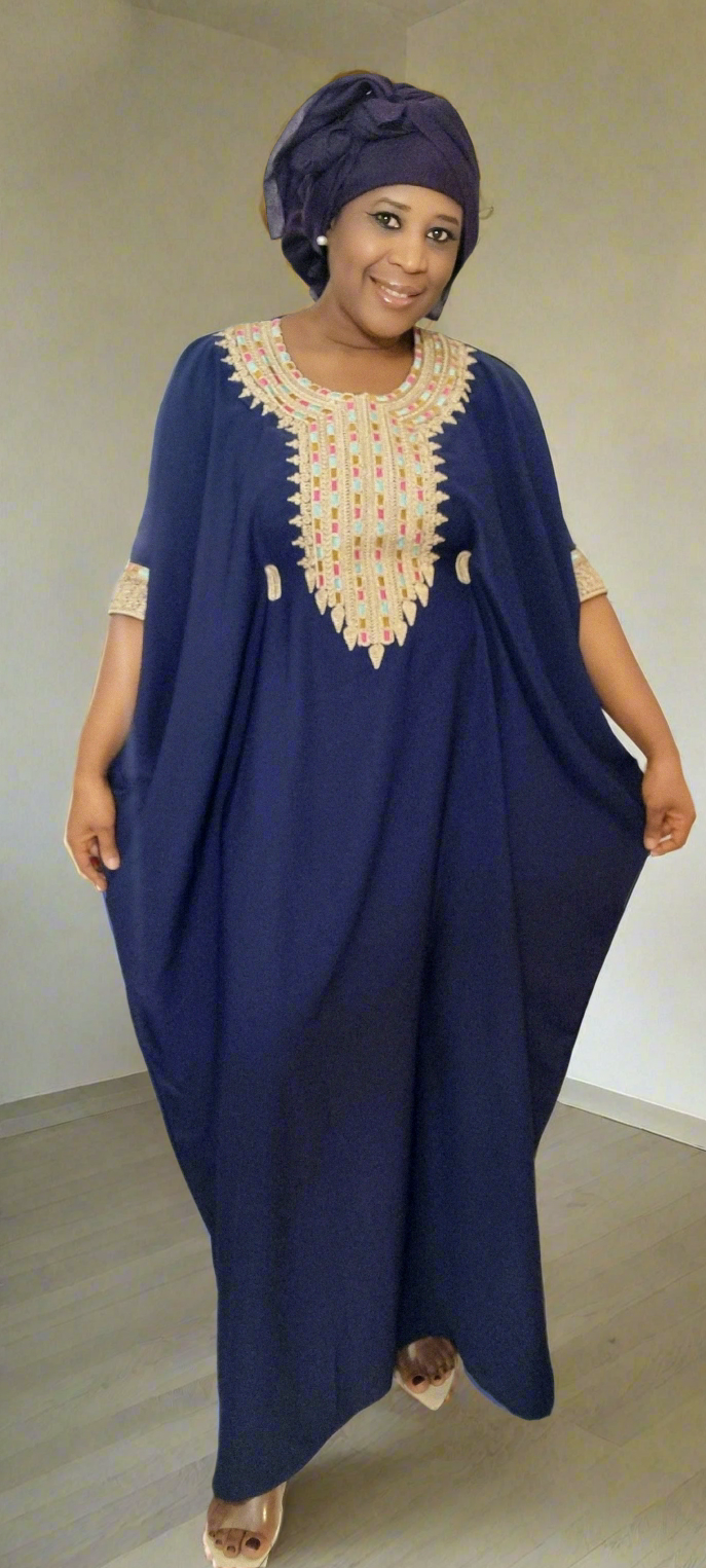 CAFTAN ORIENTAL AYA Mysthara