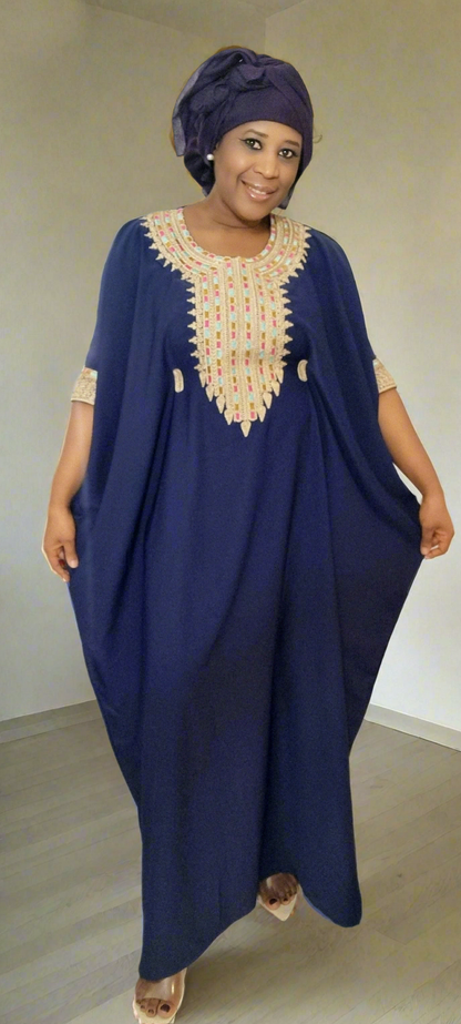CAFTAN ORIENTAL AYA Mysthara