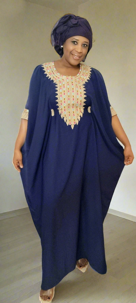 CAFTAN ORIENTAL AYA Mysthara