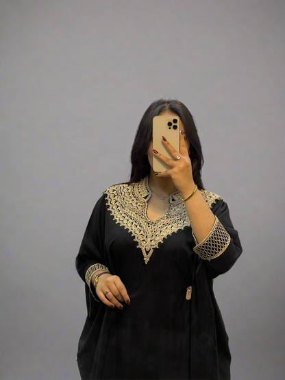 CAFTAN ORIENTAL YASMINE Mysthara