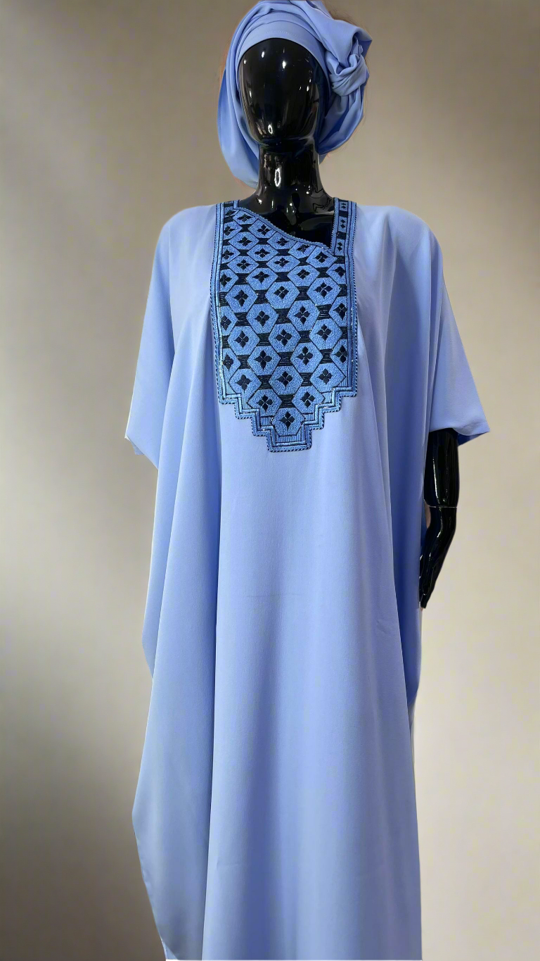 BOUBOU RACHIDA Mysthara