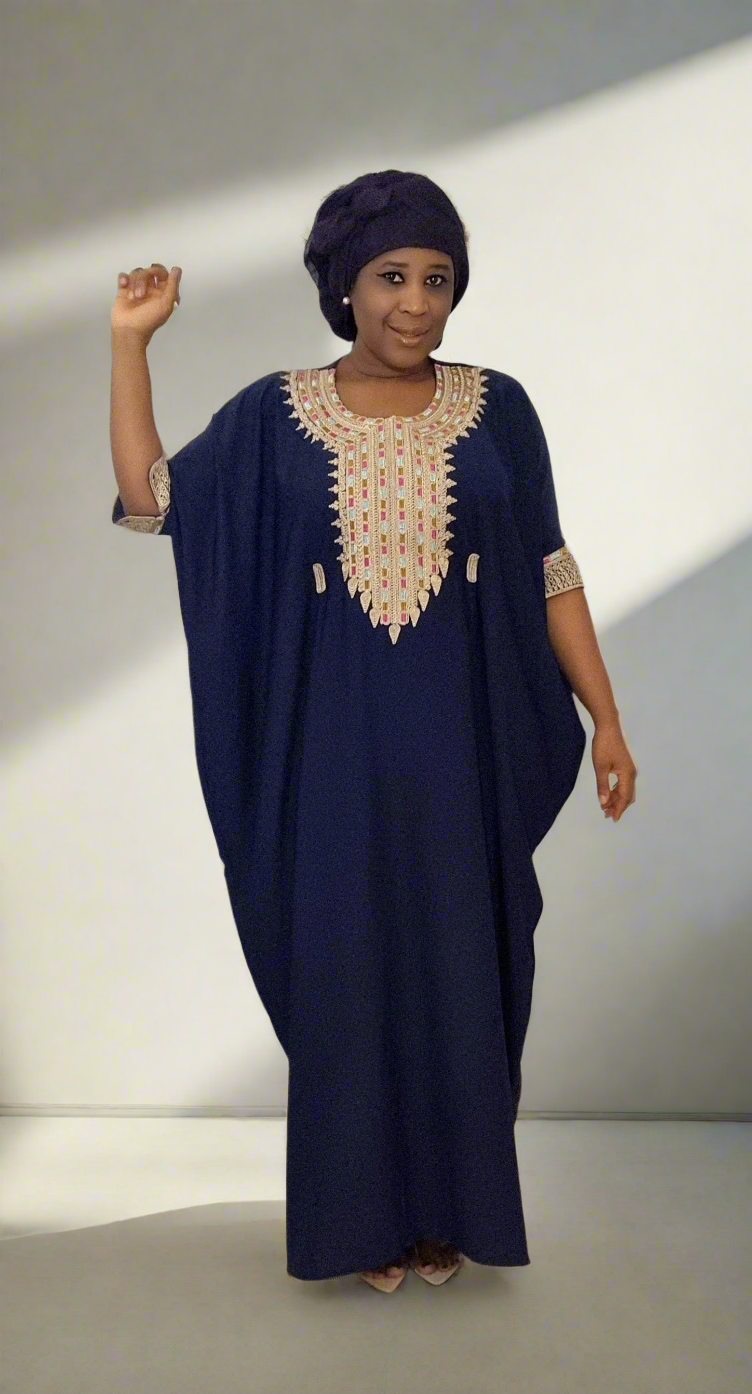 CAFTAN ORIENTAL AYA Mysthara