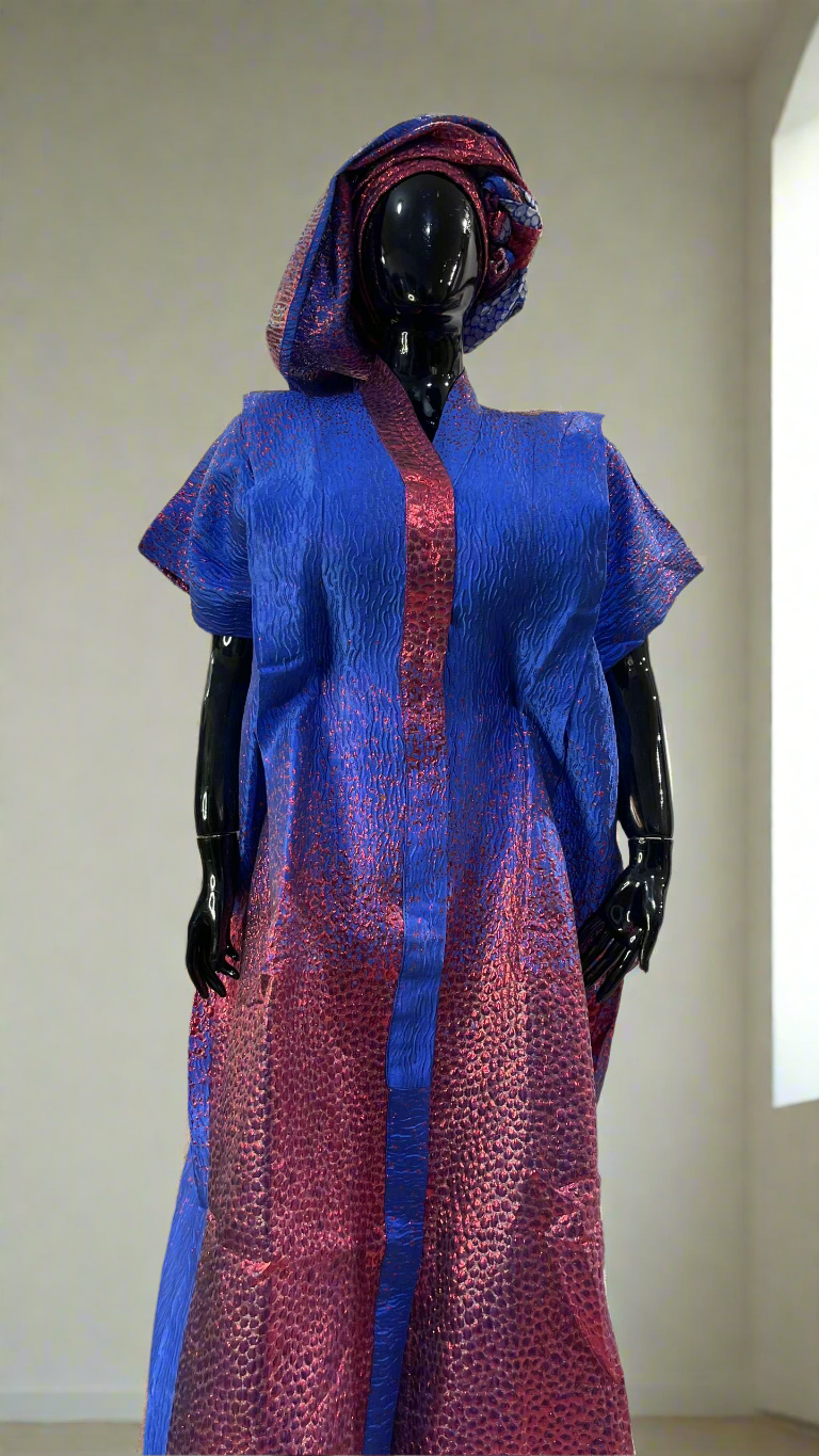 BOUBOU BROCART GNÉLÉ Mysthara