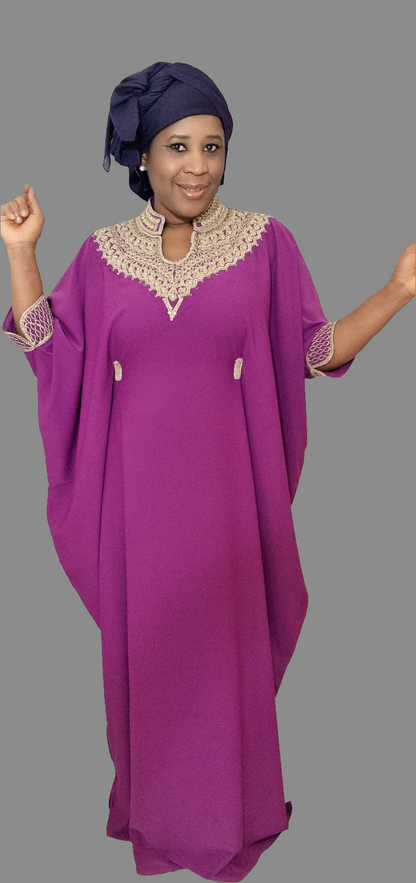 CAFTAN ORIENTAL YASMINE Mysthara