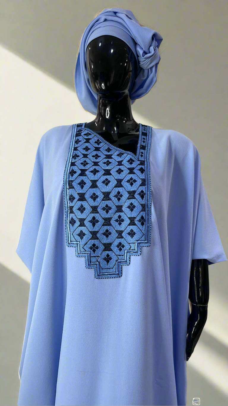 BOUBOU RACHIDA Mysthara