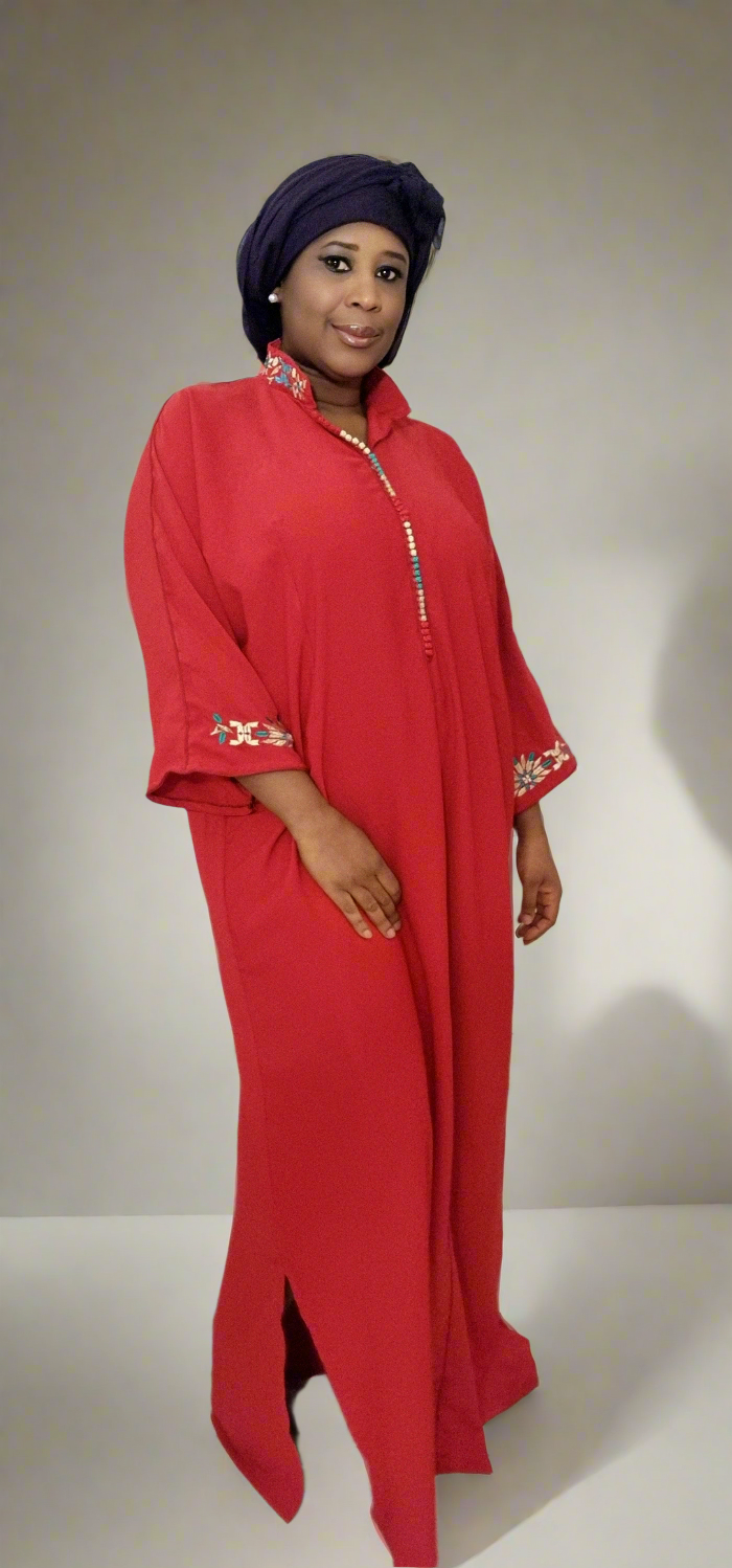 CAFTAN ORIENTAL INES Mysthara