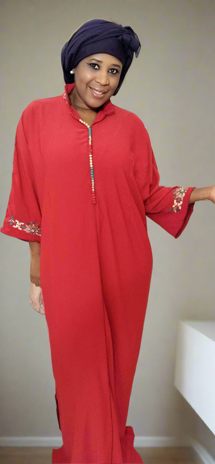 CAFTAN ORIENTAL INES Mysthara