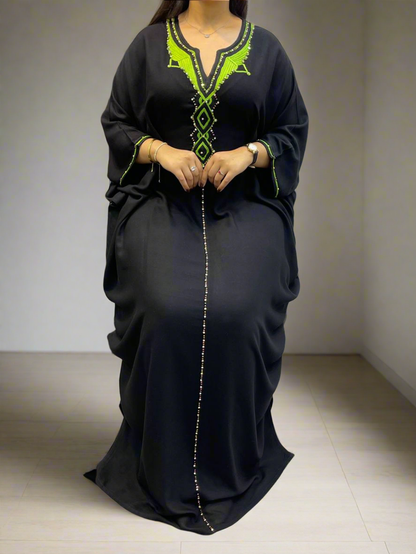 CAFTAN ORIENTAL AFSA Mysthara