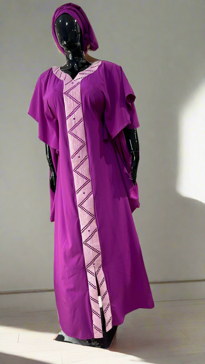 BOUBOU DJENEBA Mysthara