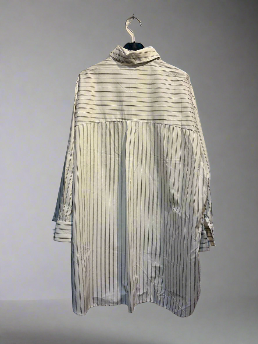 CHEMISE 100% COTON Mysthara