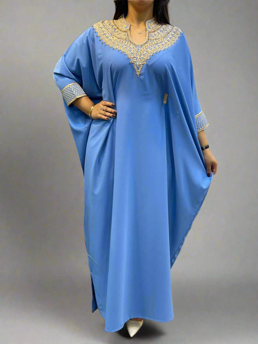 CAFTAN ORIENTAL YASMINE Mysthara