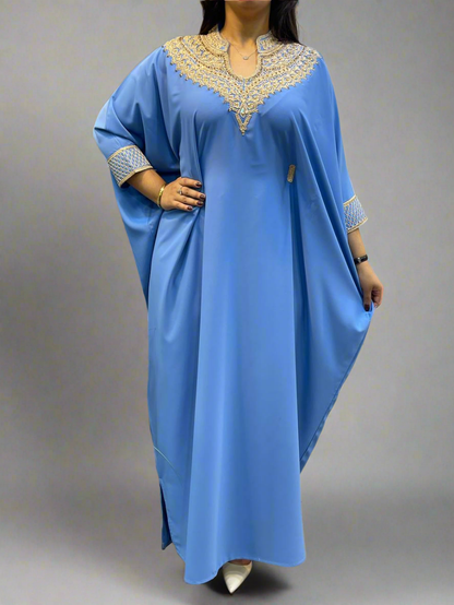 CAFTAN ORIENTAL YASMINE Mysthara