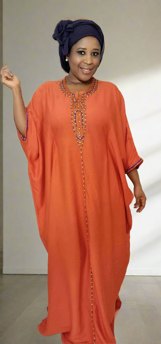 CAFTAN ORIENTAL AICHA Mysthara