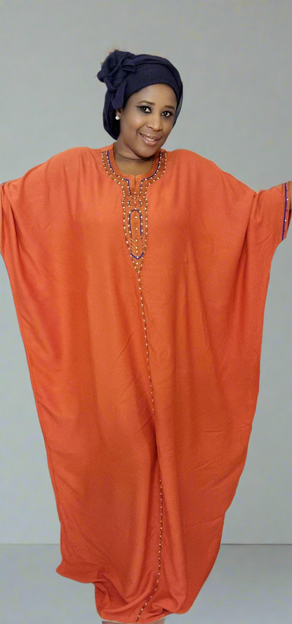 CAFTAN ORIENTAL AICHA Mysthara