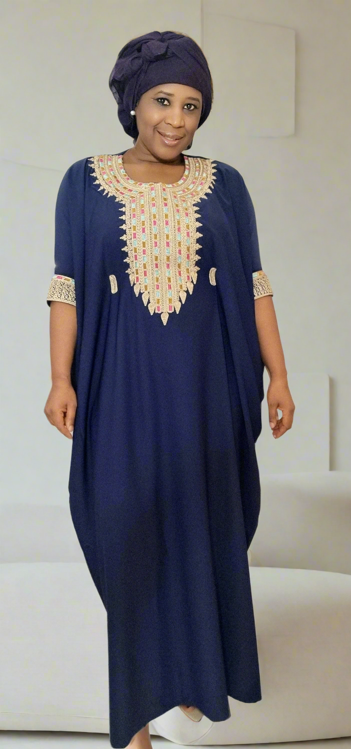 CAFTAN ORIENTAL AYA Mysthara