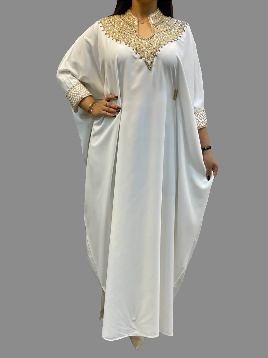 CAFTAN ORIENTAL YASMINE Mysthara