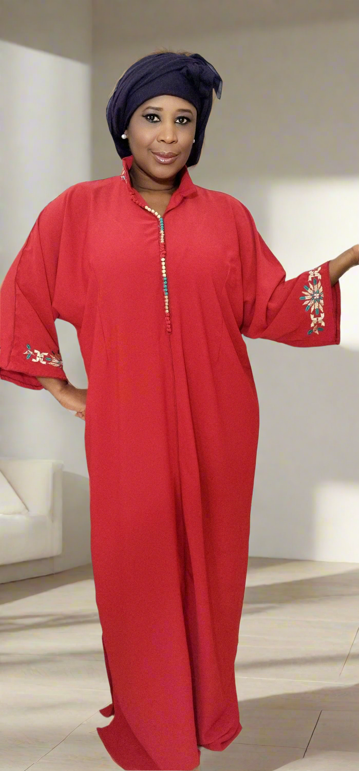 CAFTAN ORIENTAL INES Mysthara