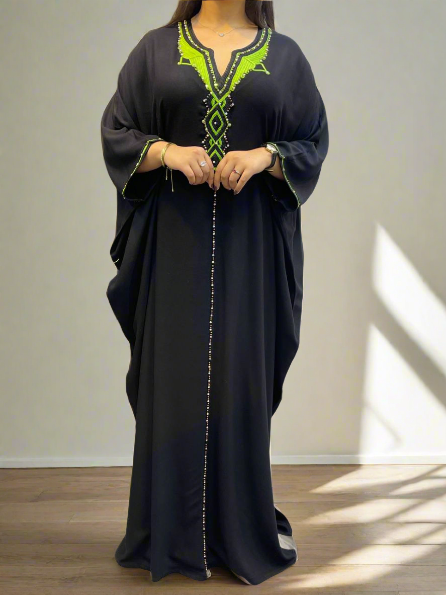 CAFTAN ORIENTAL AFSA Mysthara