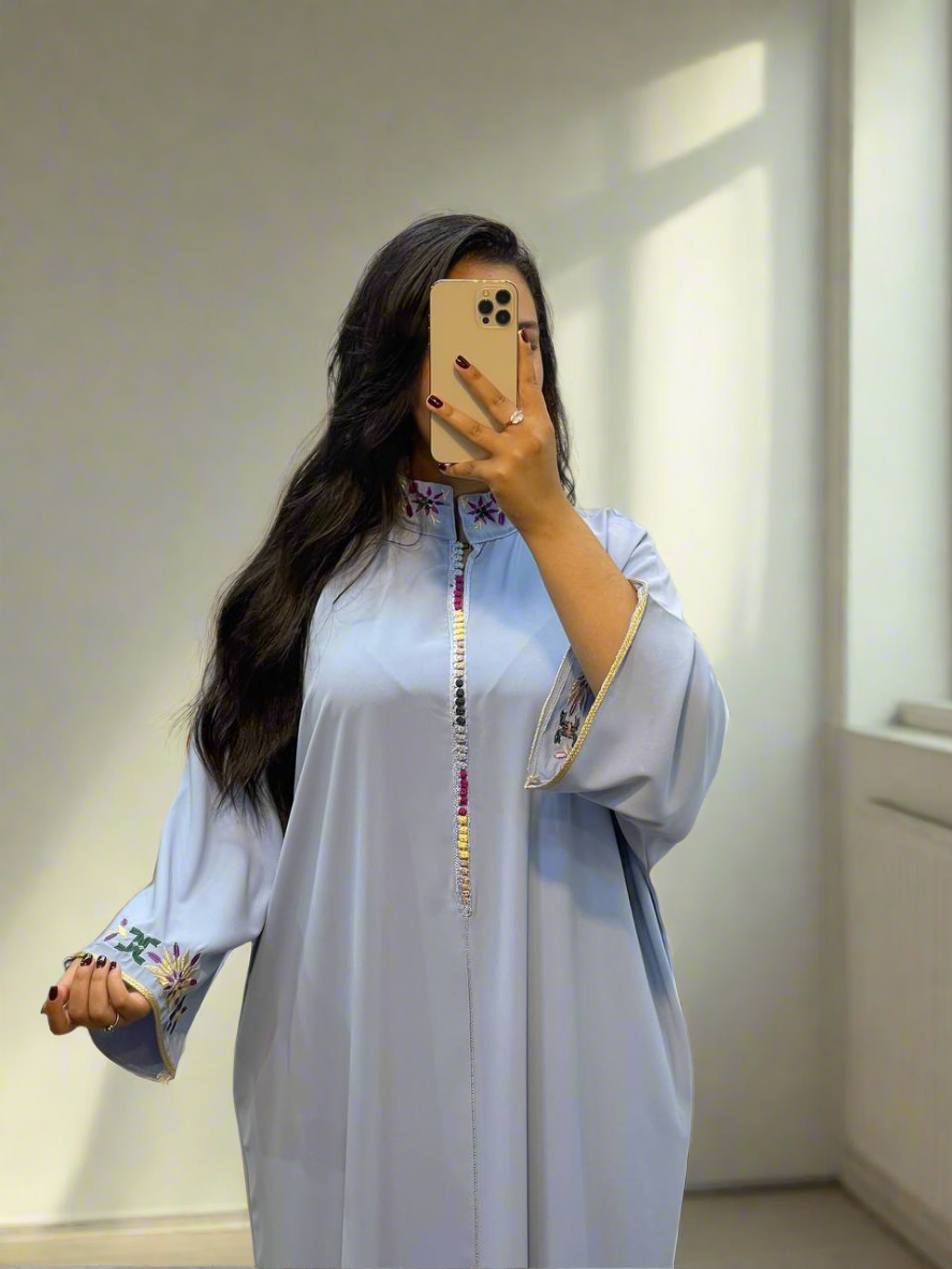 CAFTAN ORIENTAL INES Mysthara
