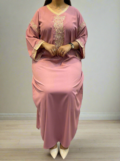 CAFTAN ORIENTAL ASSIA Mysthara