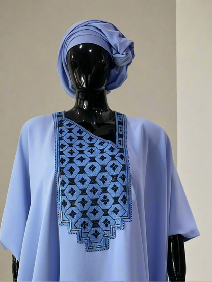 BOUBOU RACHIDA Mysthara