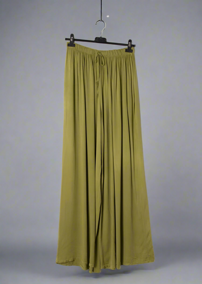 PANTALON FLUIDE VISCOSE Mysthara