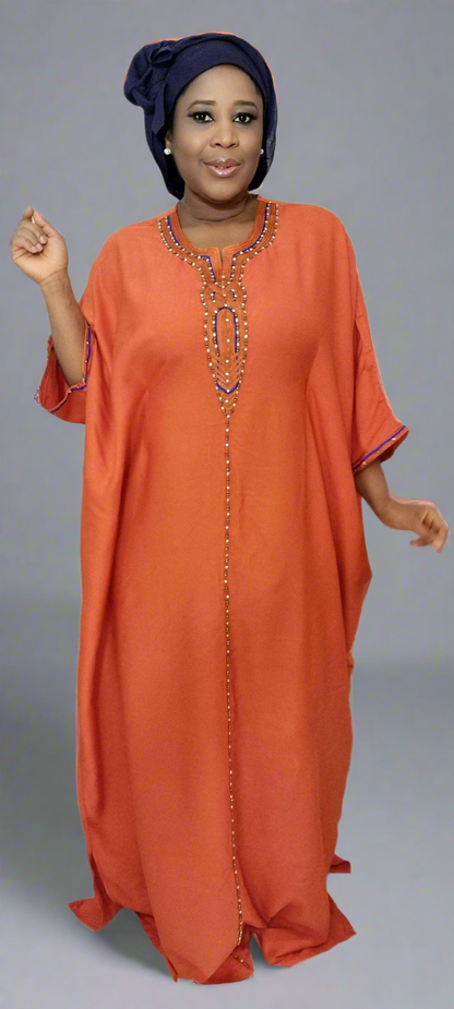 CAFTAN ORIENTAL AICHA Mysthara